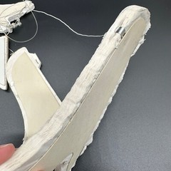Vintage Wedding Decor 1970s Cake Topper Bride Groom Knife Server Paper Bells