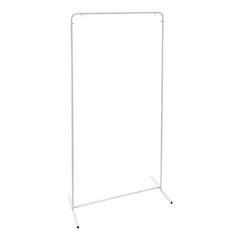 Modern Wedding Backdrop Stand 1*0.5*2m Backdrop Frame Backdrop Stand Rectangle