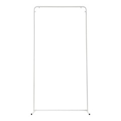 Modern Wedding Backdrop Stand 1*0.5*2m Backdrop Frame Backdrop Stand Rectangle