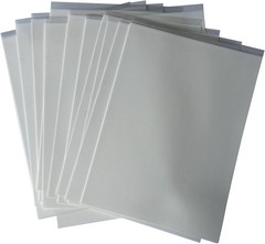 A4 Size 25 Sheets Frosting Sheets Edible Sugar Papers Icing Paper for Cake De…