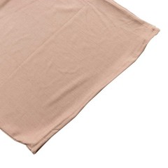 2 NUDE Fitted Spandex Half Crescent Moon Arch BACKDROP STAND Events Wedding