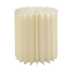 7pcs Foldable Paper Cake Display Stand Cylinder Flowers Stand Decorative Column