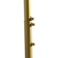 Professional Wedding Backdrop Stand Pipe Kit 10’x 20′ Heavy Duty Background Pipe