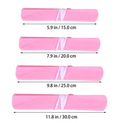12Pcs Assorted Color Paper Flower Reusable Decor for Any Celebration