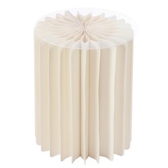 Set of 3 Elegant Bulk Weddings Decoration Table Cylinder Centerpiece Cake Stand
