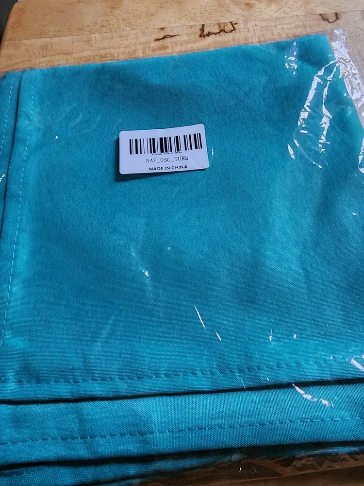 Chair Sashes Turquoise – 30