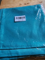 Chair Sashes Turquoise – 30