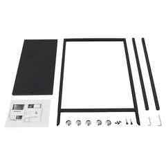 Advertising Display Stand Poster Display Stand Freestanding Display Stand