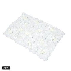Artificial Flower Wall Panel,Artificial Floral,Wall Decoration Artificial Flower