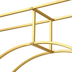Wedding Arch Backdrop Stand 180*30*250cm Wedding Arches for Ceremony Square