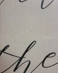 Style Me Pretty Wedding Backdrop NEW “of All The Walks We Have Taken Together..”