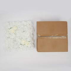 Artificial Flower Wall Panel,Artificial Floral,Wall Decoration Artificial Flower