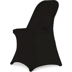 High Stretch Spandex Folding Chair Covers Wedding Party Banquet Events New