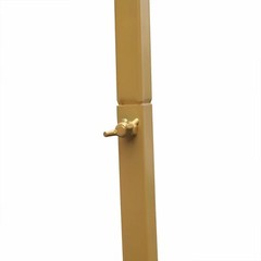 New Wedding Ceremony Canopy Chuppah Photography Backdrop Stand Kit Decoration