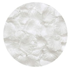 Rose Petals, 2000Pcs Silk Artificial Petals Flowers Home Party Decorations We…
