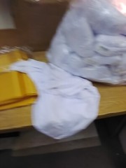 Lot Of 100 50 Mepase White Spandex Stretch Chair Covers And 50 Gold Sashes