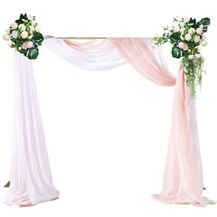 9.8*9.8 feet Heavy Duty Backdrop Stand Kit Support Shelf with Metal Steel Base