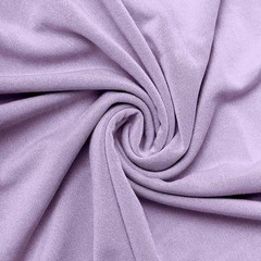 8ft LAVENDER Fitted Spandex Open Arch Double Sided Backdrop STAND COVER Party