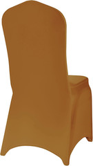 Spandex Chair Covers, 25PCS, Washable Protector for Living Room, Party, Banquet,