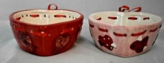 NIP Valentine’s Day Love Wedding Venue Decor Ornaments Trinket boxes Bowls Signs