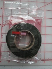 New in package – 2 pcs .5 inch x 90 feet Hobby Lobby Floral Stem Wrapping Tape