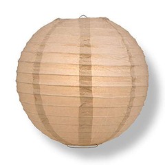 4″ 8″ 10″ 12″ 16″ 24″Chinese Paper Lantern Wedding Party Decoration Assorted LED
