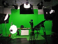 Daylight Umbrella Professional Photo Lighting Kit & Softbox with Backdrops SALE