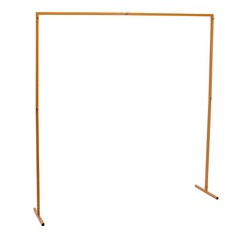 Large Balloon Arch Set Stand Base Frame Kit Birthday Wedding Party Decoration