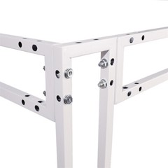 Heavy Duty Wedding Backdrop Stand Kit Canopies Frame Adjustable Party Background
