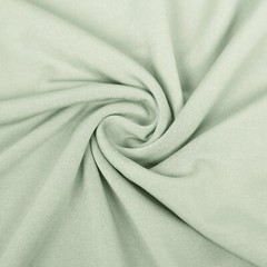 3 SAGE GREEN Matte Fitted Spandex Round Top Arch Backdrop STAND COVERS Set