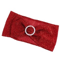 5 RED Spandex Chiavari Chair Cushion Covers Wedding Reception Party