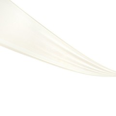 6PCS Beige Ceiling Drapes, Wedding Ceiling Draping, Backdrop Curtains For Party