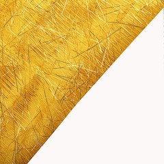 8×8 feet Metallic Fringe Polyester Backdrop CURTAIN Panel Party Events Supplies