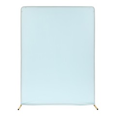 1.5*2 m Wedding Backdrop Stand Rectangle Frame for Ceremony Decorations