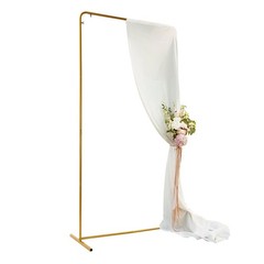 1*0.5*2m Backdrop Stand For Wedding Backdrop Stand Backdrop Frame Rectangle
