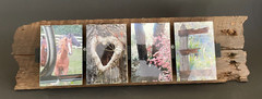 LOVE Sign Rustic Farmhouse Barn Wood Wall Art DECOR Country Chic Wedding Home