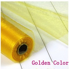 32.8Yd Bridal Wedding Draping Door Cloth Decoration Glass Yarn Fiber 59in Wide