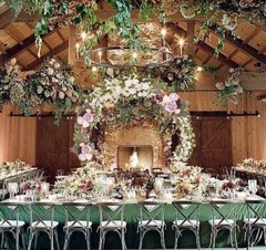 4.6 Ft Round Metal Arch Arbor Indoor Outdoor Event Party Decorations Wedding
