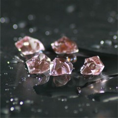 150pcs Acrylic Crystal Ice Rock Stones Aquarium Vase Gems Table Decor 4 Colors