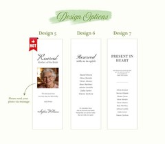 Rustic Memorial Wedding Chair Sign Reserved Banner Loved Ones