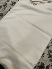 USED 8 Pieces Tablecloths