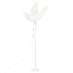 2PCS Butterfly Floor Lamp 110V Wedding Decor Aisle Light 25W LED Butterfly Lamp
