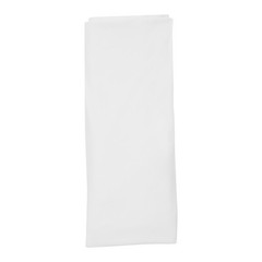 Wedding Backdrop Stand Metal Background Decoration Set + White Cloth Cover