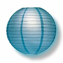 Quasimoon PaperLanternStore Decorative Paper Lantern – (10 Piece Set, 4-Inch,…