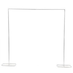 Metal Arch Rack Flower Vine Balloon Display Frame Stand Wedding Stand PartyDecor