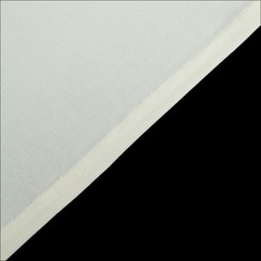 4 Matte IVORY Fitted Spandex Half Moon Wedding Arch Backdrop STAND COVERS Party