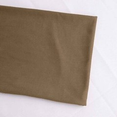10 Taupe Spandex STRETCHABLE CHAIR SASHES Wedding Party Decorations SALE