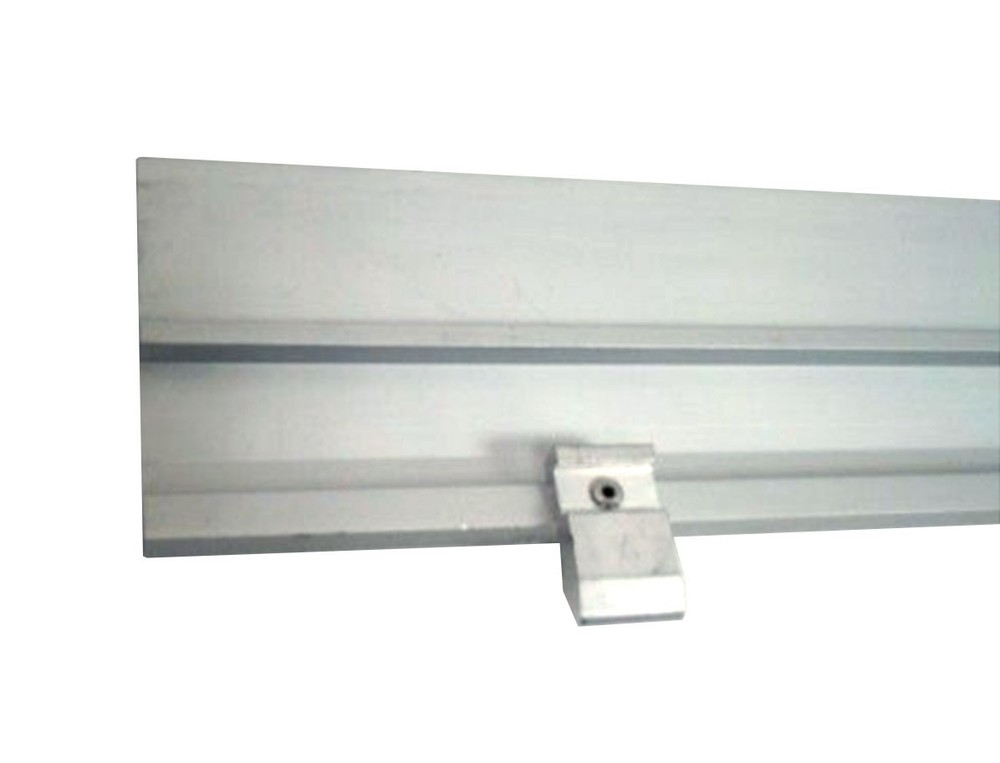 Aluminum Edging Frame Fittings 36 Inch For Portable ABS Dance Floor Tile