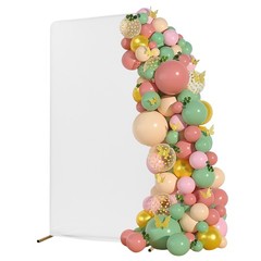 1*0.5*2m Backdrop Stand For Wedding Backdrop Stand Backdrop Frame Rectangle