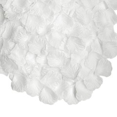 Rose Petals, 2000Pcs Silk Artificial Petals Flowers Home Party Decorations We…